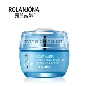 ROLANJONA Hot Sale 8-cup Water Facial Mask Moist Cream thumbnail-2
