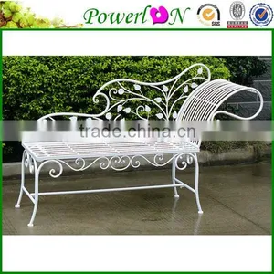 Competive Price Antique Unique Design Mosaic Round Garden Folding Chair For Home Backyard J29M TS05 PL08-6235 thumbnail-6