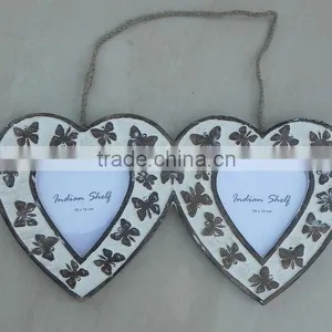 Wooden Photo Frame Buy at Best Prices on India Arts Pal thumbnail-1