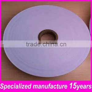 High Quality Narrow PVC Duct Tape Roll for Cable & Flexible Ventilation Duct thumbnail-2