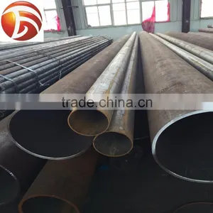 Astm a 106 Gr.b Seamless Carbon Steel Pipe thumbnail-1