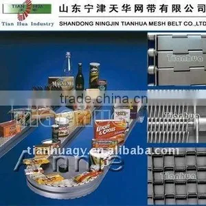 Wire Conveyor Belt thumbnail-1
