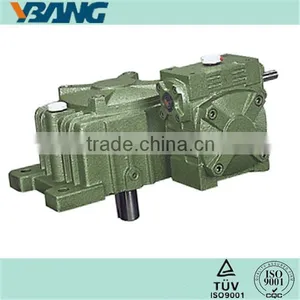 WPEX40-70 Plastic Gear Box for Toys thumbnail-1