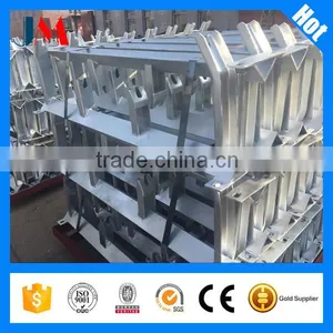 High Quality Conveyor Steel Frame thumbnail-3