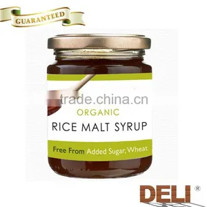 Traditional Nature Sweetener DE42 Brown Rice Syrup thumbnail-1