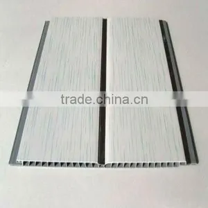Bathroom Wall Panel(middle Groove) thumbnail-1
