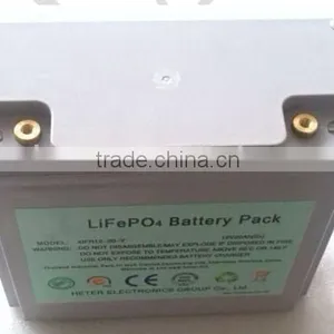 12v Lifepo4 Lithium Emergency Portable Car Jump Starter Battery for Motorcycle thumbnail-3