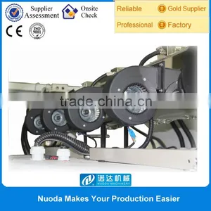 Perforated Cast Film Machine for Medical Use thumbnail-1