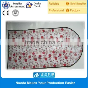 PE/LDPE/HDPE Coating Extrusion Laminating Machine thumbnail-6