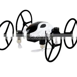4CH 6-Axis rc Drone With HD Camera Car Copter 2 In 1 Skywalker Ufo rc Helicopter 2.4g Remote Control rc UFO thumbnail-3