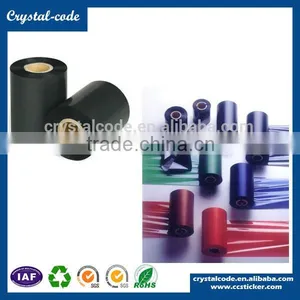 Colorful Ptrint Roll Thermal Transfer Ribbon thumbnail-3