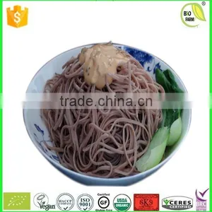 Organic Non-fried Gluten Free Italian Pasta thumbnail-6