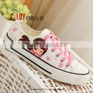 NO.D091Hot Sales High Quality China Brand Name Loafers thumbnail-3