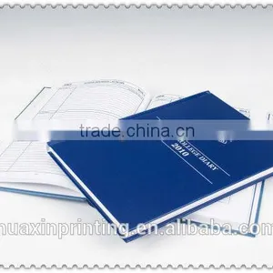 Cheap Simple Hardcover Notebook thumbnail-2