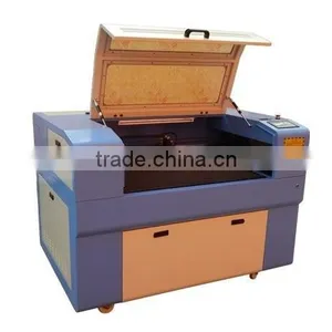 Bone Laser Cutting Machine TJ6090 thumbnail-3