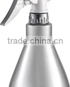 PET Marterial Sprayer Bottle With Nice Mini Trigger Sprayer thumbnail-2