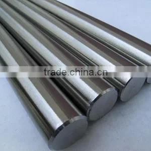 TC4ELI Medical Titanium Rod thumbnail-1