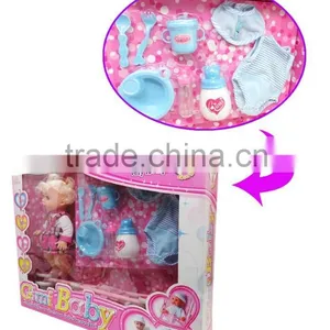 Top Quality Reliable Baby Lovely Cheap Sex Doll thumbnail-4