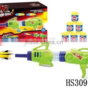 Super Amazing Air-soft Guns thumbnail-5