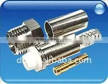 50 Ohm RF FME Female Connector thumbnail-1