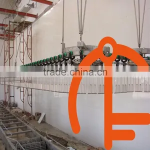 Poultry Application Slaughtering Equipment thumbnail-1