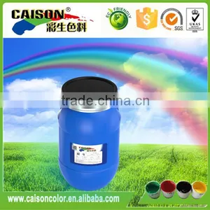 Generic Aqueous Pigments in Water Based Systems thumbnail-1