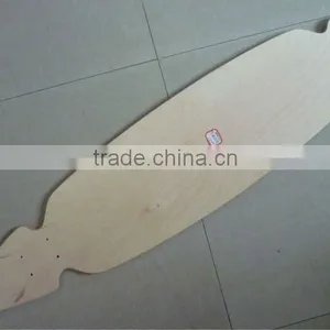 Beautiful Long Board thumbnail-1