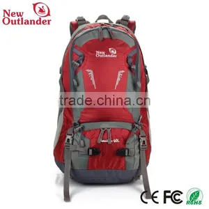 Outlander Customized High Quality High Quality Hiking Backpacks thumbnail-3