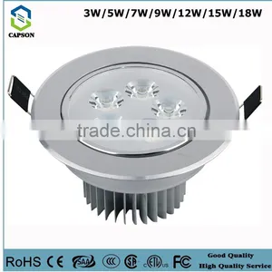 New Products on China Market Home 5w Downlight Led Ceiling Light thumbnail-1