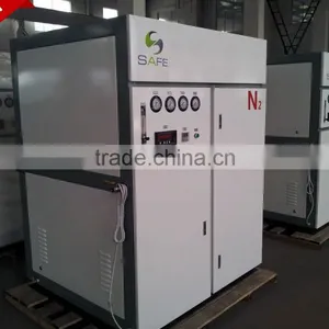 CE Approved Nitrogen Generation Equipment Nitrogen Flushing Machine With Low Price thumbnail-1