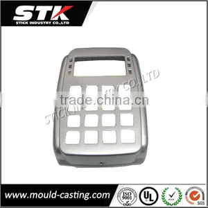 Zamak Alloy Die Casting Ingots thumbnail-2