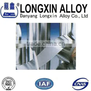 1J85 High Permeability Soft Megnetic Nickel Alloy thumbnail-1