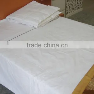 Hospital Bed Sheets thumbnail-1