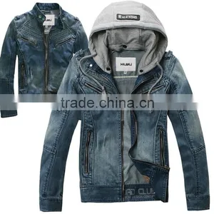 Denim Jackets thumbnail-1