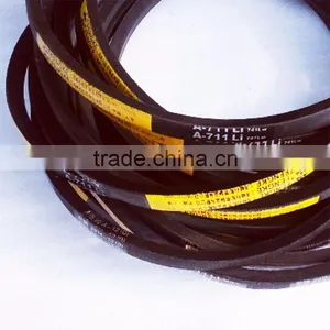 Classical Wrapped V Belts thumbnail-4