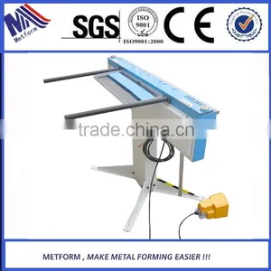 Hand Folding Machine,Manual Folding Machine,Folding Machine thumbnail-2
