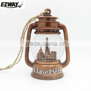 Creative Design City Led Christmas Ornaments thumbnail-2