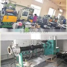 Qingdao Tianhai Rubber & Plastic Products Co., Ltd. company overview - view 2 thumbnail