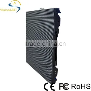 P10 IP65 Outdoor LED Video Display For FIX Applicatition thumbnail-5