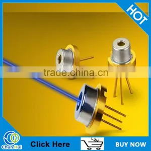 Nichia NDB7A75 Through Hole 445nm 450nm Laser Diode 3.5w 3500mw To5-9MM thumbnail-1