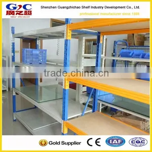 Medium Duty Rack for Warehouse Storage thumbnail-3