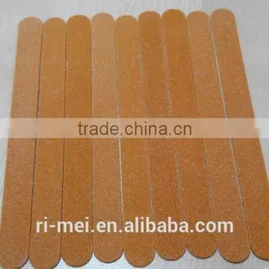 Pedicure Nail File Paper thumbnail-1