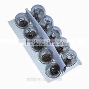Motorcycle Turn Light P21w P21/5w Led S25 Lamps Miniature Bulb S25 Bulb thumbnail-1