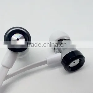 Wholesale CE& RoHs Metal In-ear Phone for Samsung Earphone thumbnail-2