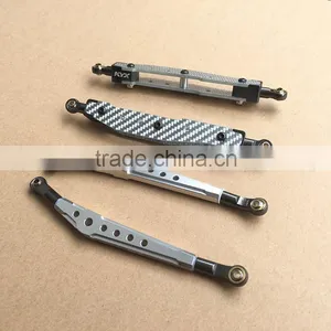 Billet Machined Comlete RR01 Suspension Link for Axial 90048 thumbnail-2