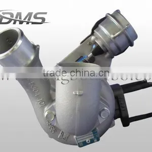 Turbocharger 282004A480 53039880127 Supercharger SantaFe 1.8T thumbnail-3