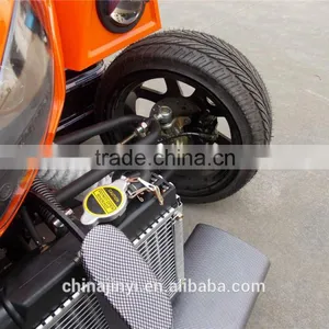 Latest EEC 250cc Street Legal Atv for Sale From China thumbnail-3