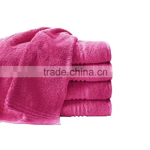 Cotton Face Towels Hand Towel High Quality Made in Vietnam Towel Manufacturer thumbnail-1