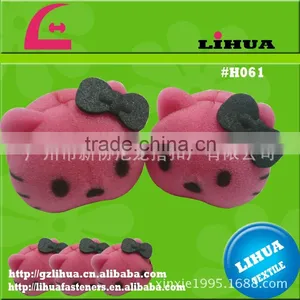 Sesame Street Air Permeable Sponge Ball Curls (high Rebound) thumbnail-2