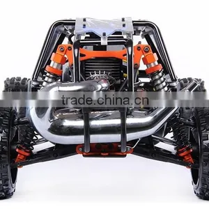 New Style 1/5 Scale RC Car 27.5cc BAJA thumbnail-2